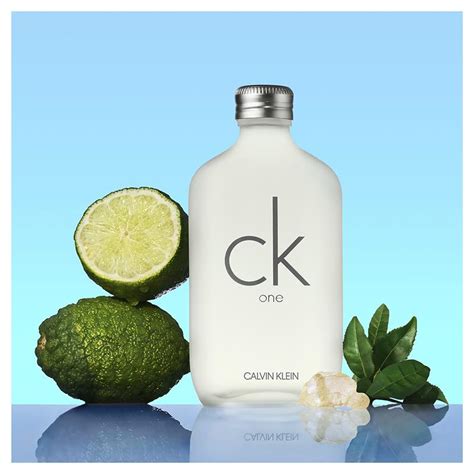 city one perfume|Calvin Klein CK One Eau de Toilette – Citrus Unisex .